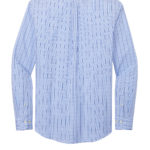 Brooks Brothers ®  Wrinkle-Free Stretch Patterned Shirt - 