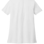 Brooks Brothers ®  Women's Pima Cotton Pique Polo - 