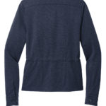 Brooks Brothers ®  Women's Mid-Layer Stretch Button Jacket - 