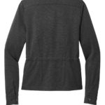 Brooks Brothers ®  Women's Mid-Layer Stretch Button Jacket - 