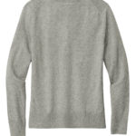 Brooks Brothers ®  Women's Cotton Stretch V-Neck Sweater - 