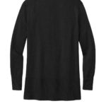 Brooks Brothers ®  Women's Cotton Stretch Long Cardigan Sweater - 