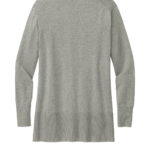 Brooks Brothers ®  Women's Cotton Stretch Long Cardigan Sweater - 