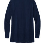 Brooks Brothers ®  Women's Cotton Stretch Long Cardigan Sweater - 