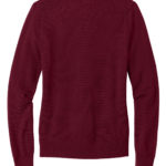 Brooks Brothers ®  Women's Washable Merino V-Neck Sweater - 