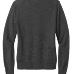Brooks Brothers ®  Women's Washable Merino V-Neck Sweater - 