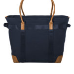 Brooks Brothers ®  Wells Laptop Tote - 