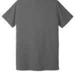 BELLA+CANVAS  ®  Unisex Made In The USA Jersey Short Sleeve Tee - 