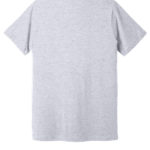 BELLA+CANVAS  ®  Unisex Made In The USA Jersey Short Sleeve Tee - 