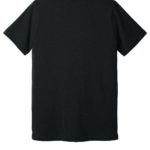 BELLA+CANVAS  ®  Unisex Made In The USA Jersey Short Sleeve Tee - 