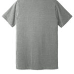 BELLA+CANVAS  ®  Unisex Made In The USA Jersey Short Sleeve Tee - 