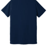BELLA+CANVAS  ®  Unisex Made In The USA Jersey Short Sleeve Tee - 