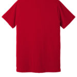 BELLA+CANVAS  ®  Unisex Made In The USA Jersey Short Sleeve Tee - 