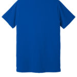 BELLA+CANVAS  ®  Unisex Made In The USA Jersey Short Sleeve Tee - 