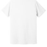 BELLA+CANVAS  ®  Unisex Made In The USA Jersey Short Sleeve Tee - 