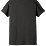 BELLA+CANVAS ®  Youth Heather CVC Tee - 