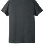 BELLA+CANVAS ®  Youth Heather CVC Tee - 