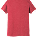BELLA+CANVAS ®  Youth Heather CVC Tee - 