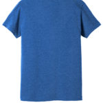 BELLA+CANVAS ®  Youth Heather CVC Tee - 