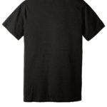 BELLA+CANVAS ®  Unisex Heather CVC V-Neck Tee - 