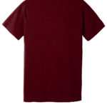 BELLA+CANVAS ®  Unisex Heather CVC V-Neck Tee - 