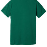 BELLA+CANVAS ®  Unisex Heather CVC V-Neck Tee - 