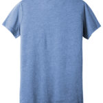 BELLA+CANVAS  ®  Youth Triblend Short Sleeve Tee - 