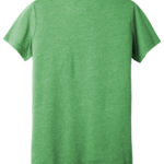 BELLA+CANVAS  ®  Youth Triblend Short Sleeve Tee - 