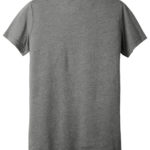 BELLA+CANVAS  ®  Youth Triblend Short Sleeve Tee - 