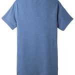 BELLA+CANVAS  ®  Unisex Triblend Short Sleeve V-Neck Te - 