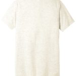 BELLA+CANVAS  ®  Unisex Triblend Short Sleeve V-Neck Te - 