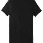 BELLA+CANVAS  ®  Unisex Triblend Short Sleeve V-Neck Te - 