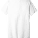 BELLA+CANVAS  ®  Unisex Triblend Short Sleeve V-Neck Te - 