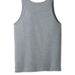 BELLA+CANVAS  ®  Unisex Jersey Tank - 