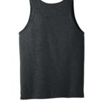 BELLA+CANVAS  ®  Unisex Jersey Tank - 