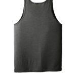 BELLA+CANVAS  ®  Unisex Jersey Tank - 