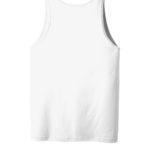 BELLA+CANVAS  ®  Unisex Jersey Tank - 
