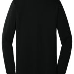 BELLA+CANVAS  ®  Unisex Jersey Long Sleeve Tee - 