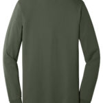 BELLA+CANVAS  ®  Unisex Jersey Long Sleeve Tee - 