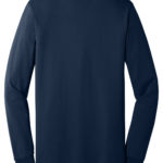 BELLA+CANVAS  ®  Unisex Jersey Long Sleeve Tee - 