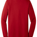 BELLA+CANVAS  ®  Unisex Jersey Long Sleeve Tee - 