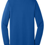 BELLA+CANVAS  ®  Unisex Jersey Long Sleeve Tee - 