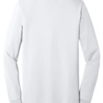 BELLA+CANVAS  ®  Unisex Jersey Long Sleeve Tee - 
