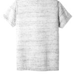 BELLA+CANVAS  ®  Unisex Poly-Cotton Short Sleeve Tee - 