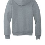 BELLA+CANVAS  ®  Youth Sponge Fleece Pullover Hoodie - 