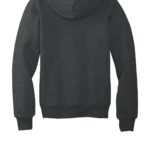 BELLA+CANVAS  ®  Youth Sponge Fleece Pullover Hoodie - 