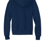 BELLA+CANVAS  ®  Youth Sponge Fleece Pullover Hoodie - 