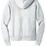 BELLA+CANVAS  ®  Unisex Sponge Fleece Pullover Hoodie - 