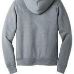 BELLA+CANVAS  ®  Unisex Sponge Fleece Pullover Hoodie - 