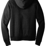BELLA+CANVAS  ®  Unisex Sponge Fleece Pullover Hoodie - 